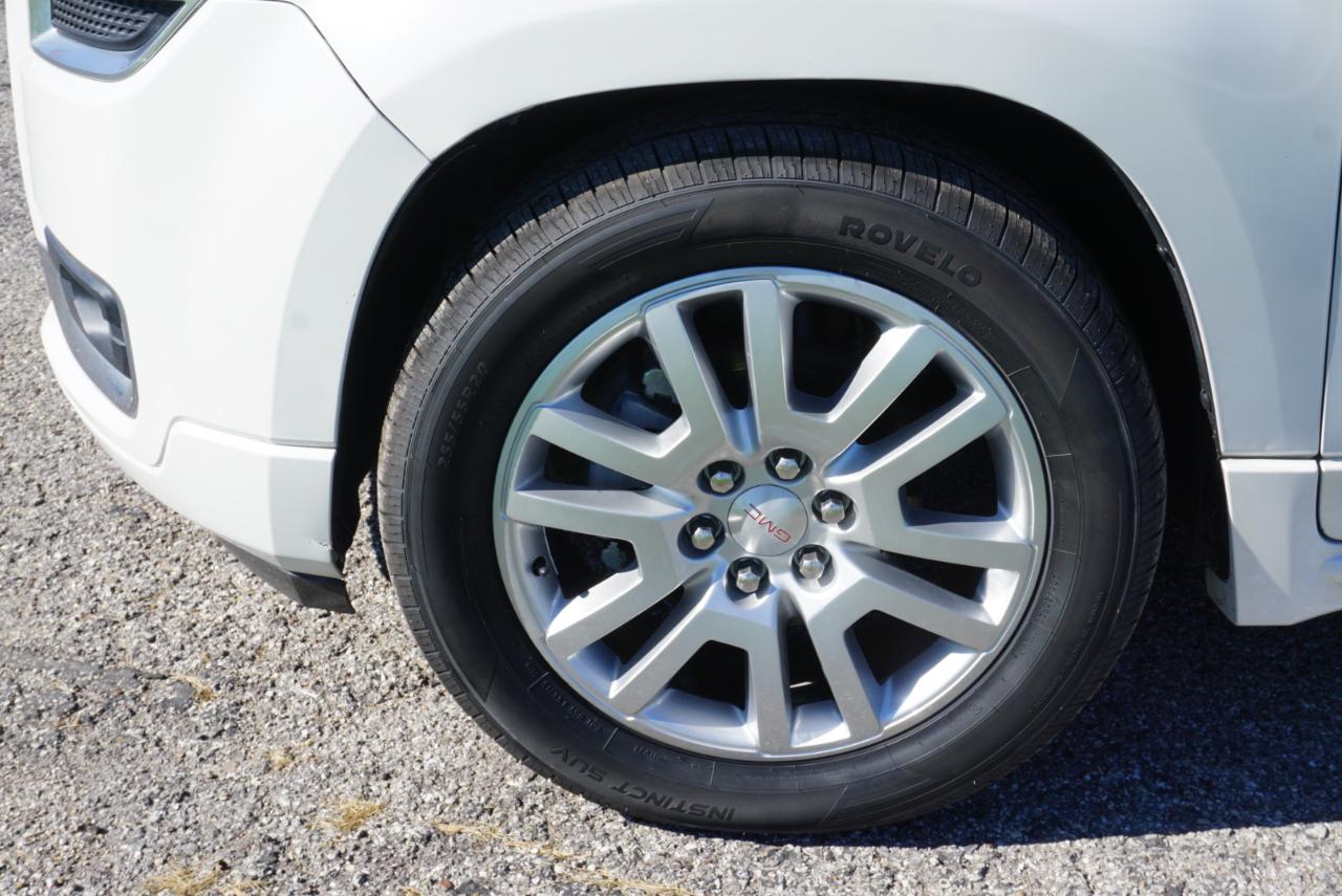 GMC Acadia Denali AWD 2016