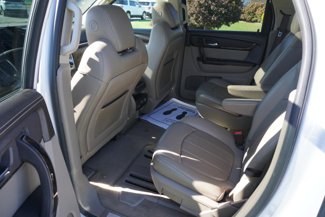 GMC Acadia Denali AWD 2016