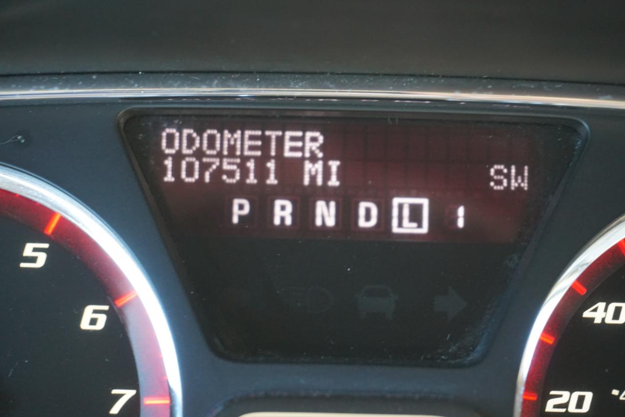 GMC Acadia Denali AWD 2016