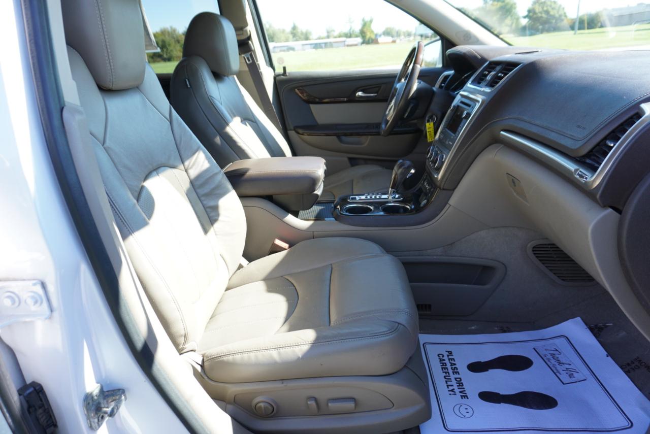 GMC Acadia Denali AWD 2016