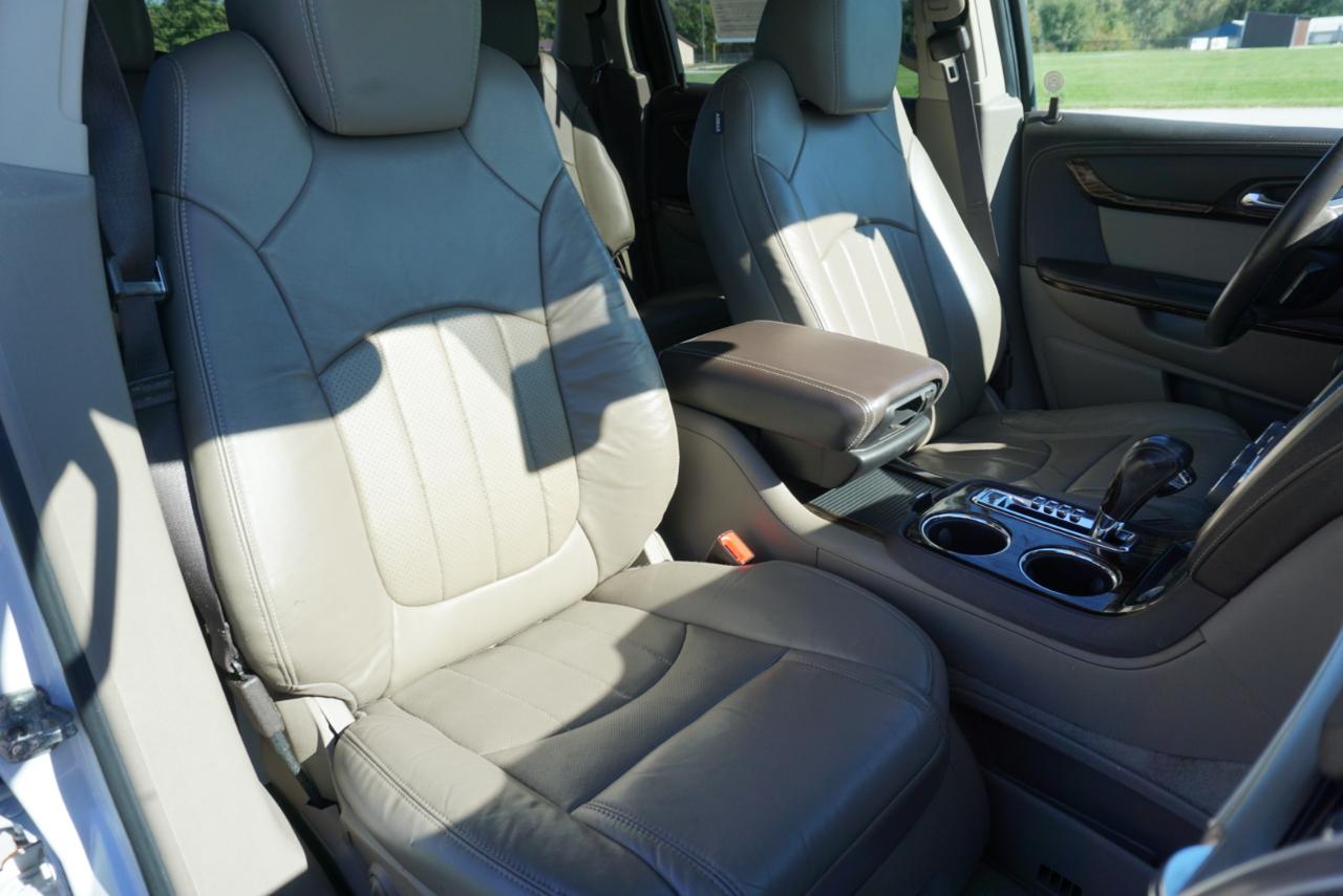 GMC Acadia Denali AWD 2016