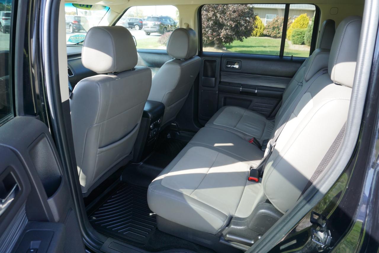 Ford Flex Limited AWD 2016