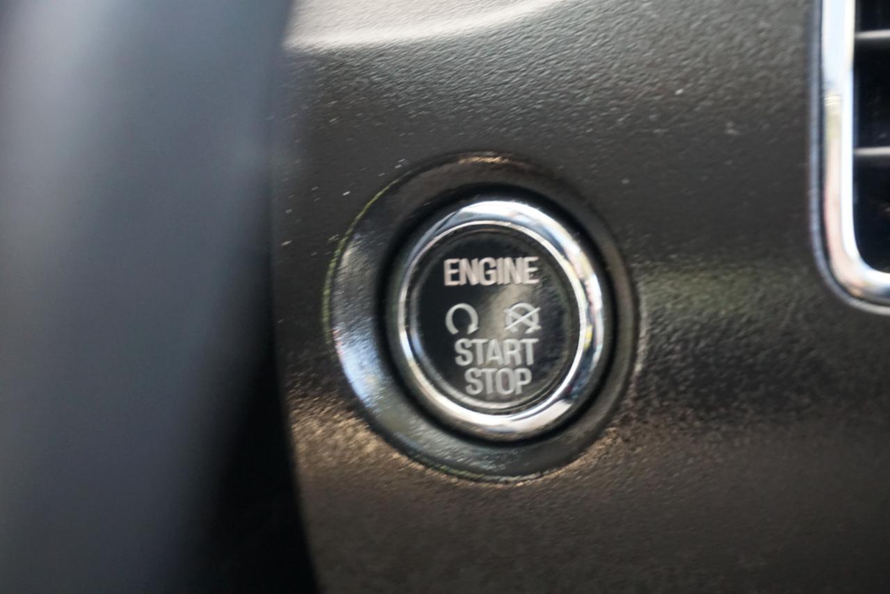 Ford Flex Limited AWD 2016
