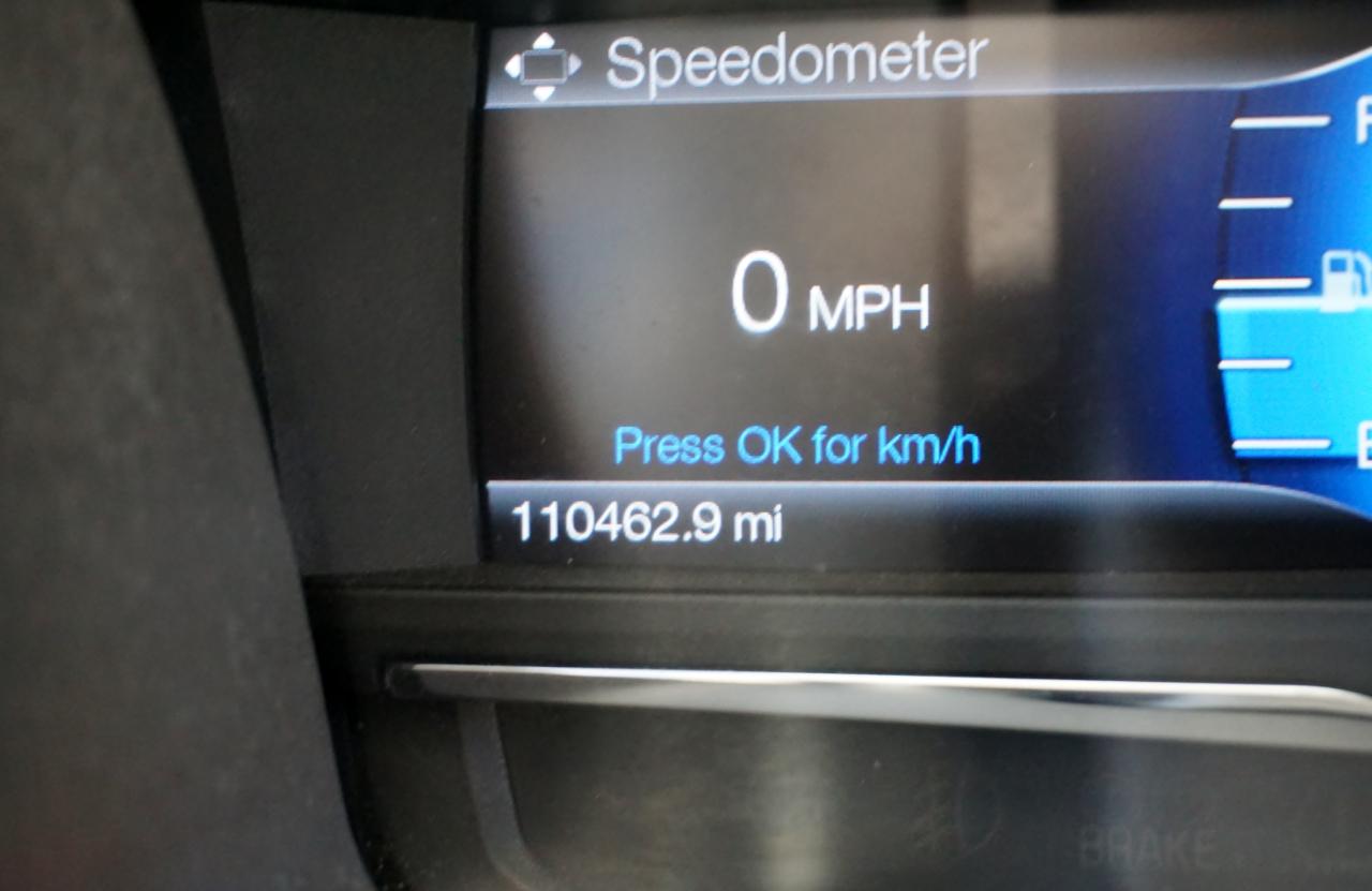 Ford Flex Limited AWD 2016