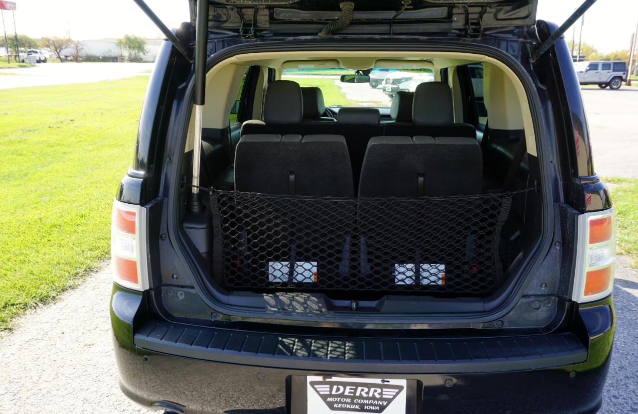 Ford Flex Limited AWD 2016