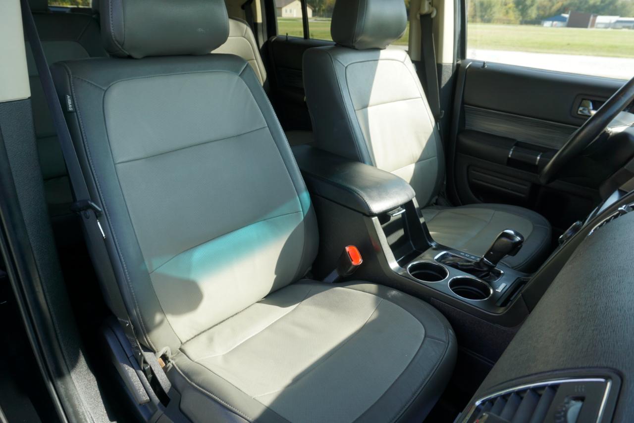 Ford Flex Limited AWD 2016