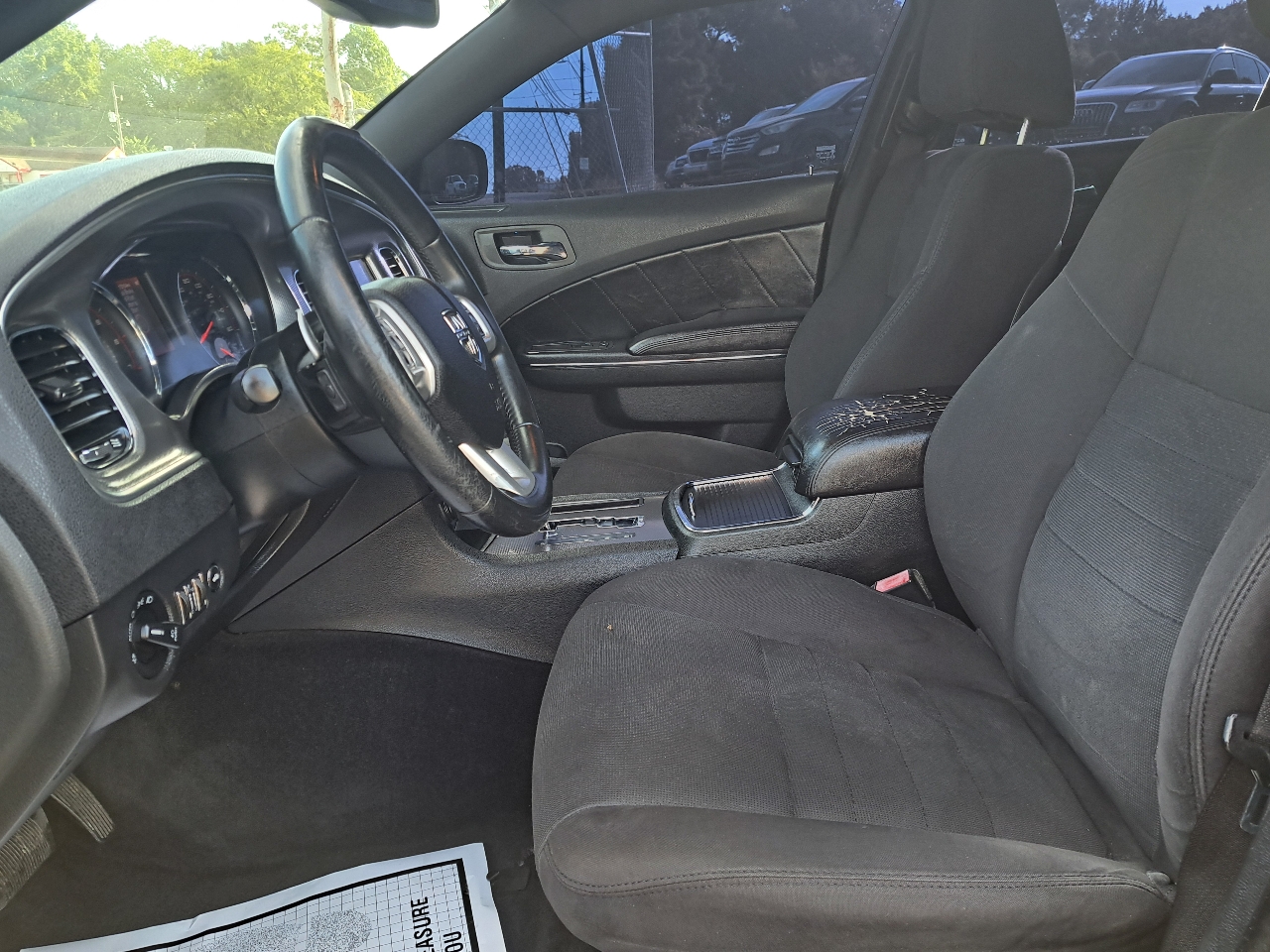 Dodge Charger R/T 2013 Dodge Charger R/T 2013