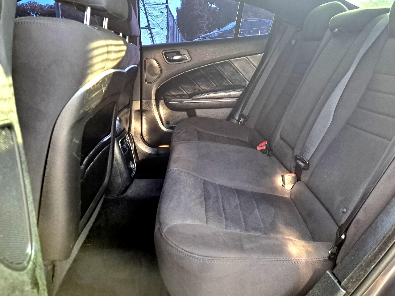 Dodge Charger R/T 2013 Dodge Charger R/T 2013