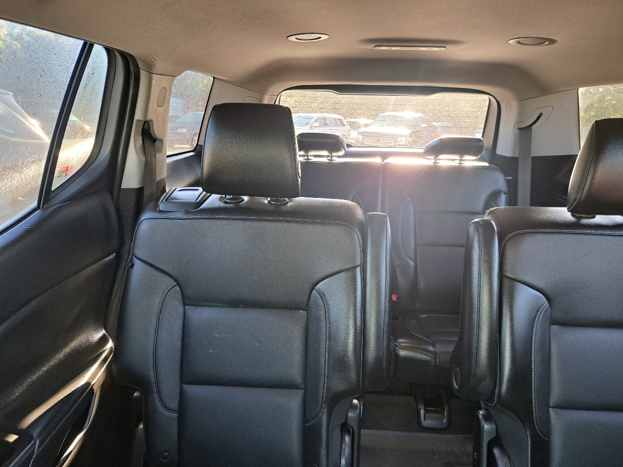 GMC Acadia SLT-1 FWD 2019 GMC Acadia SLT-1 FWD 2019