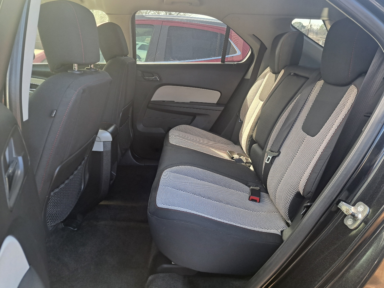 Chevrolet Equinox 1LT 2WD 2011