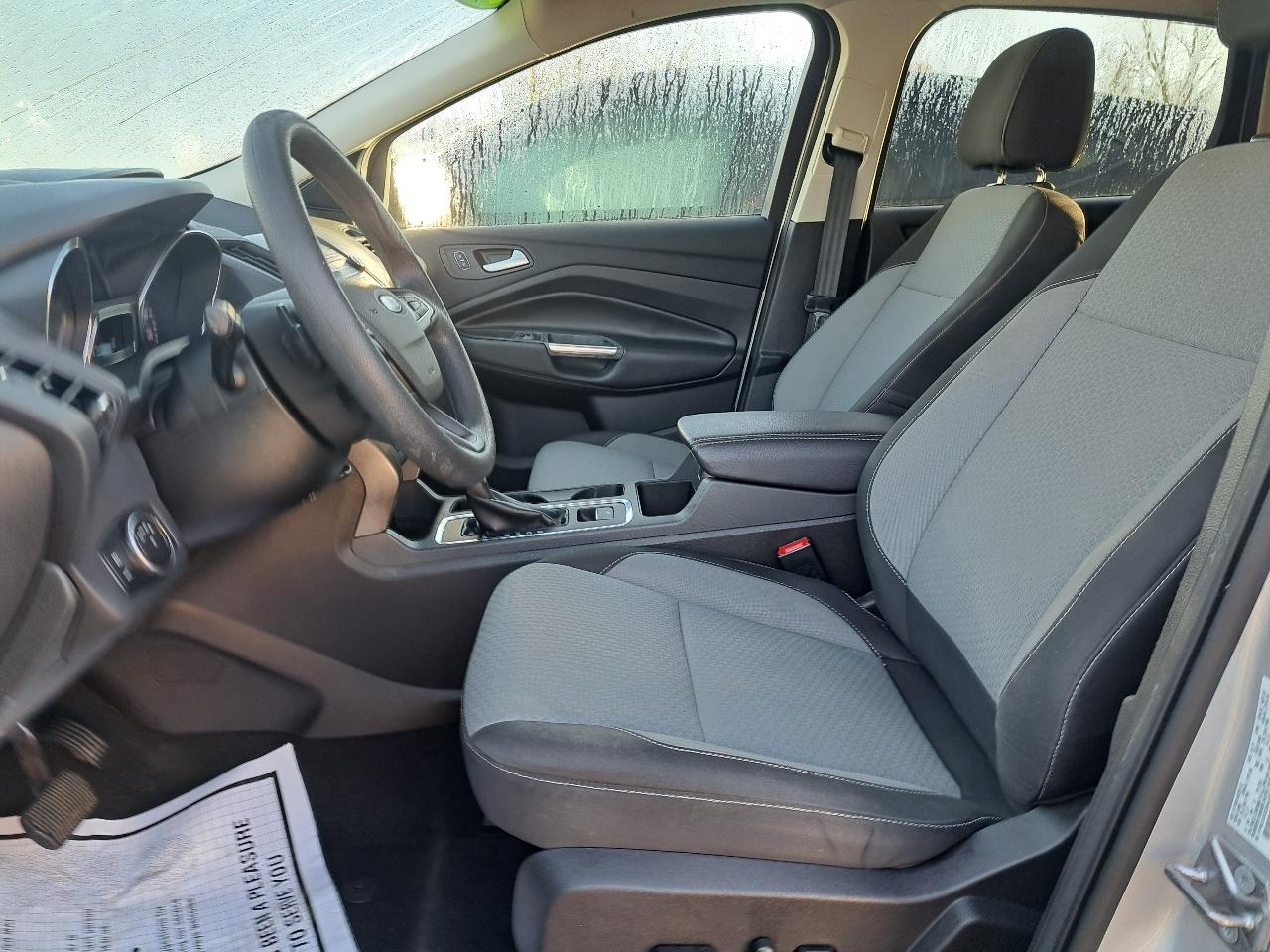 Ford Escape SE FWD 2017