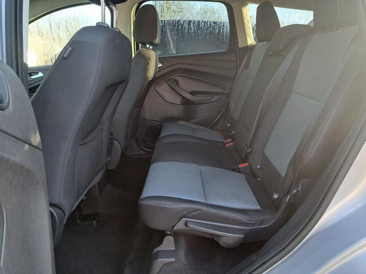 Ford Escape SE FWD 2017