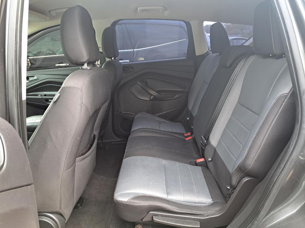 Ford Escape S FWD 2018