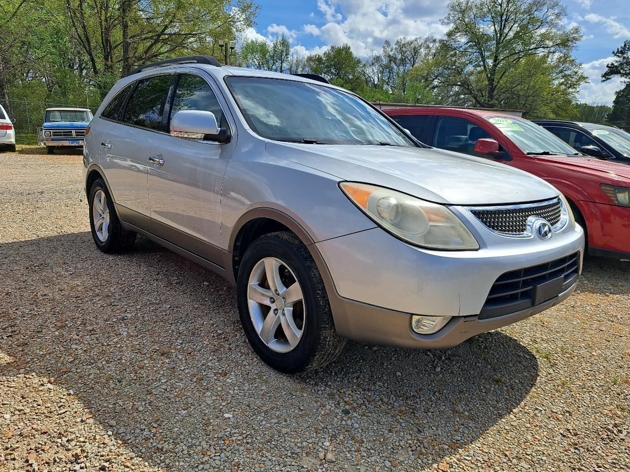 Hyundai Veracruz GLS 2009