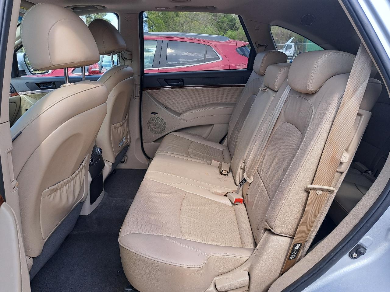 Hyundai Veracruz GLS 2009