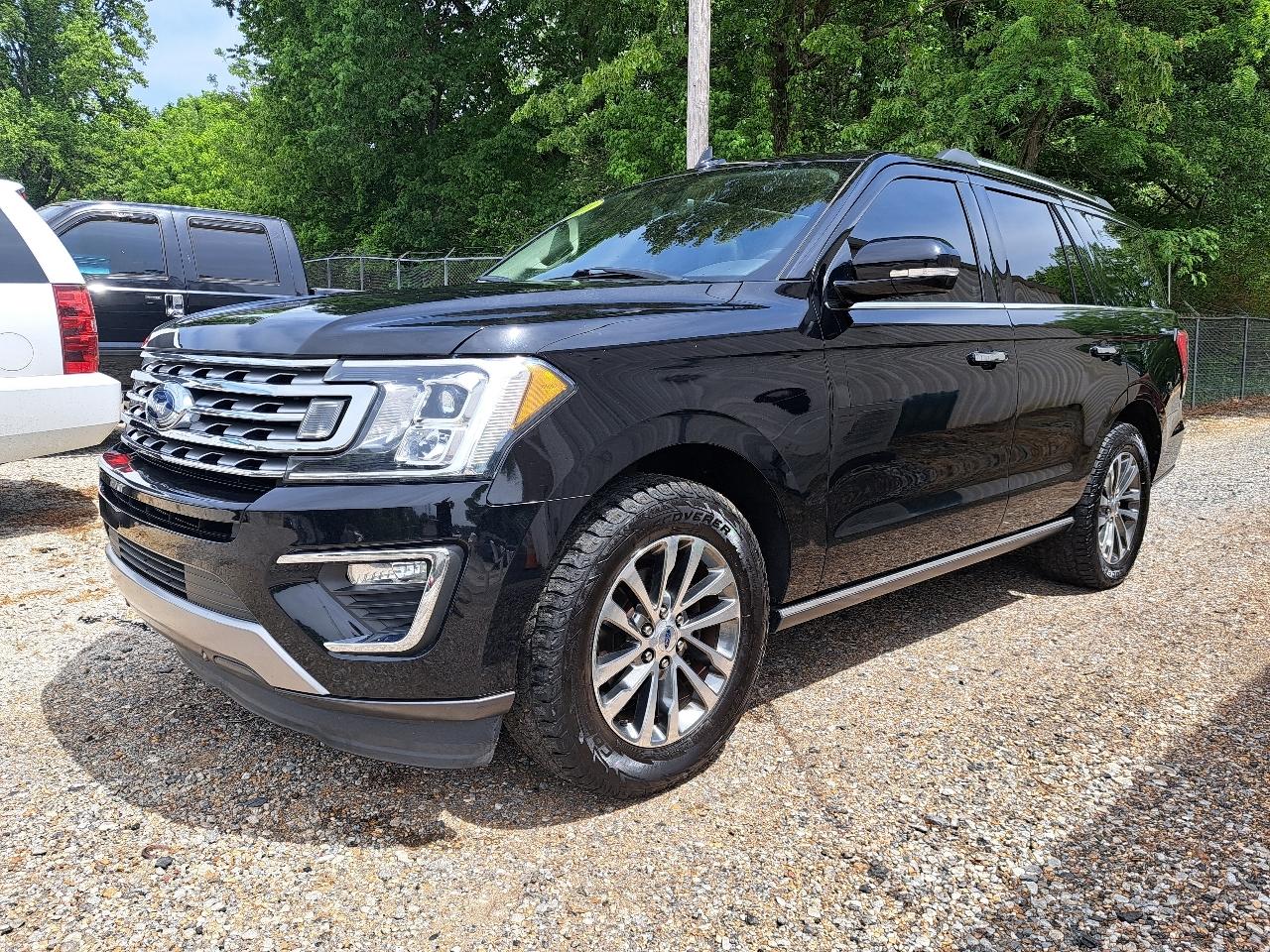 Ford Expedition Limited 2WD 2018