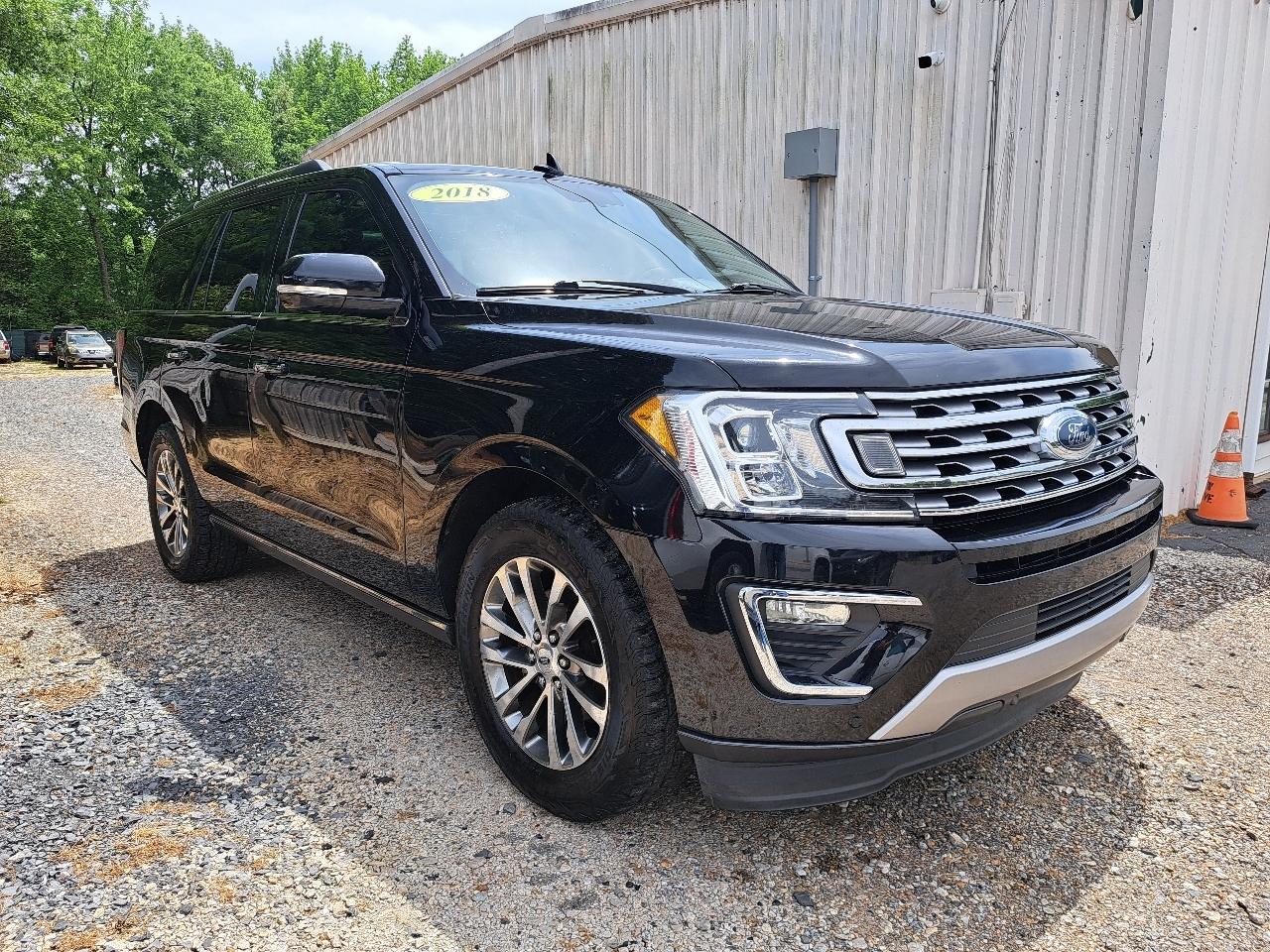 Ford Expedition Limited 2WD 2018