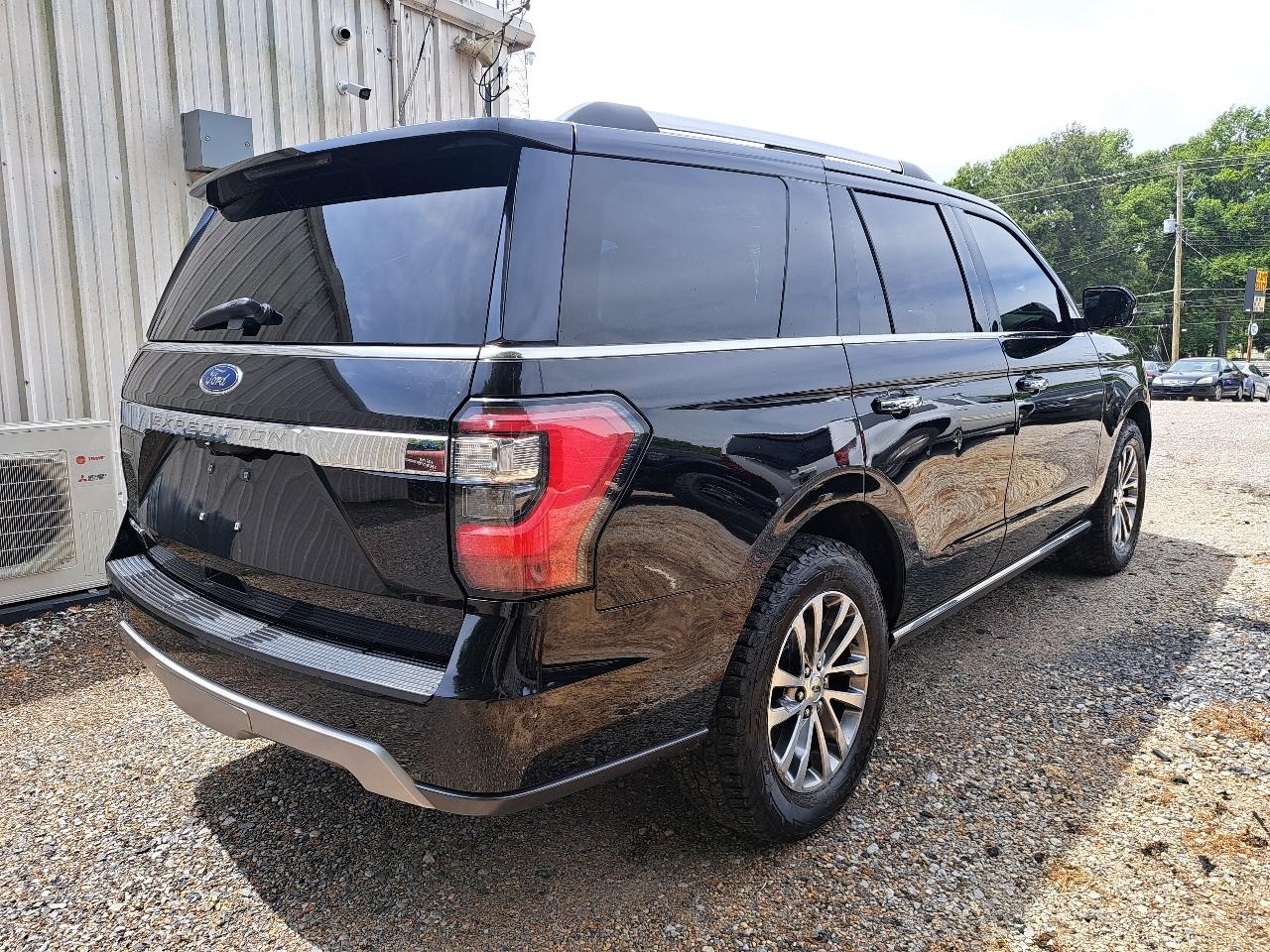 Ford Expedition Limited 2WD 2018