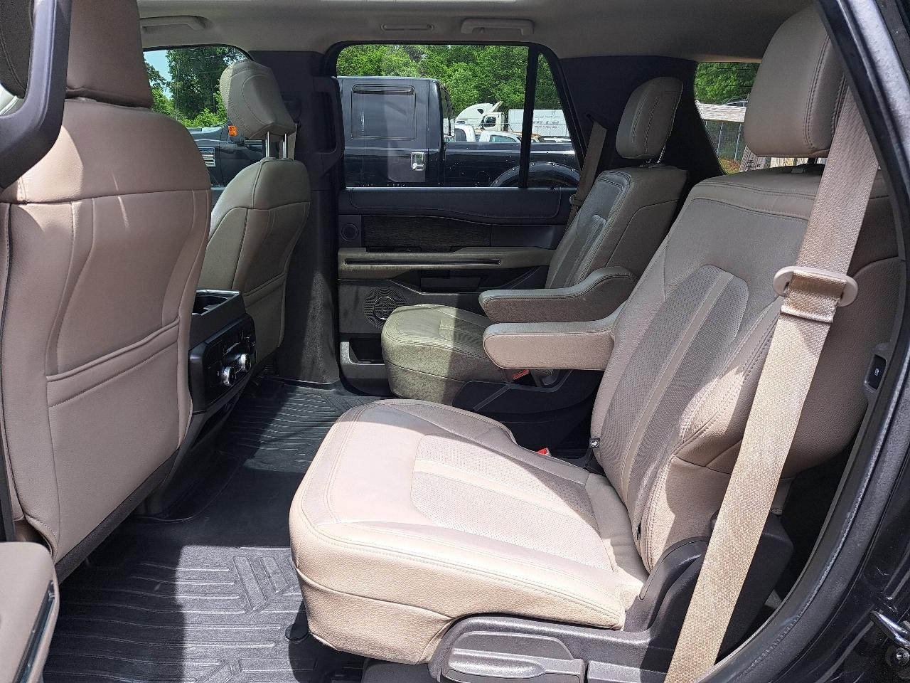 Ford Expedition Limited 2WD 2018