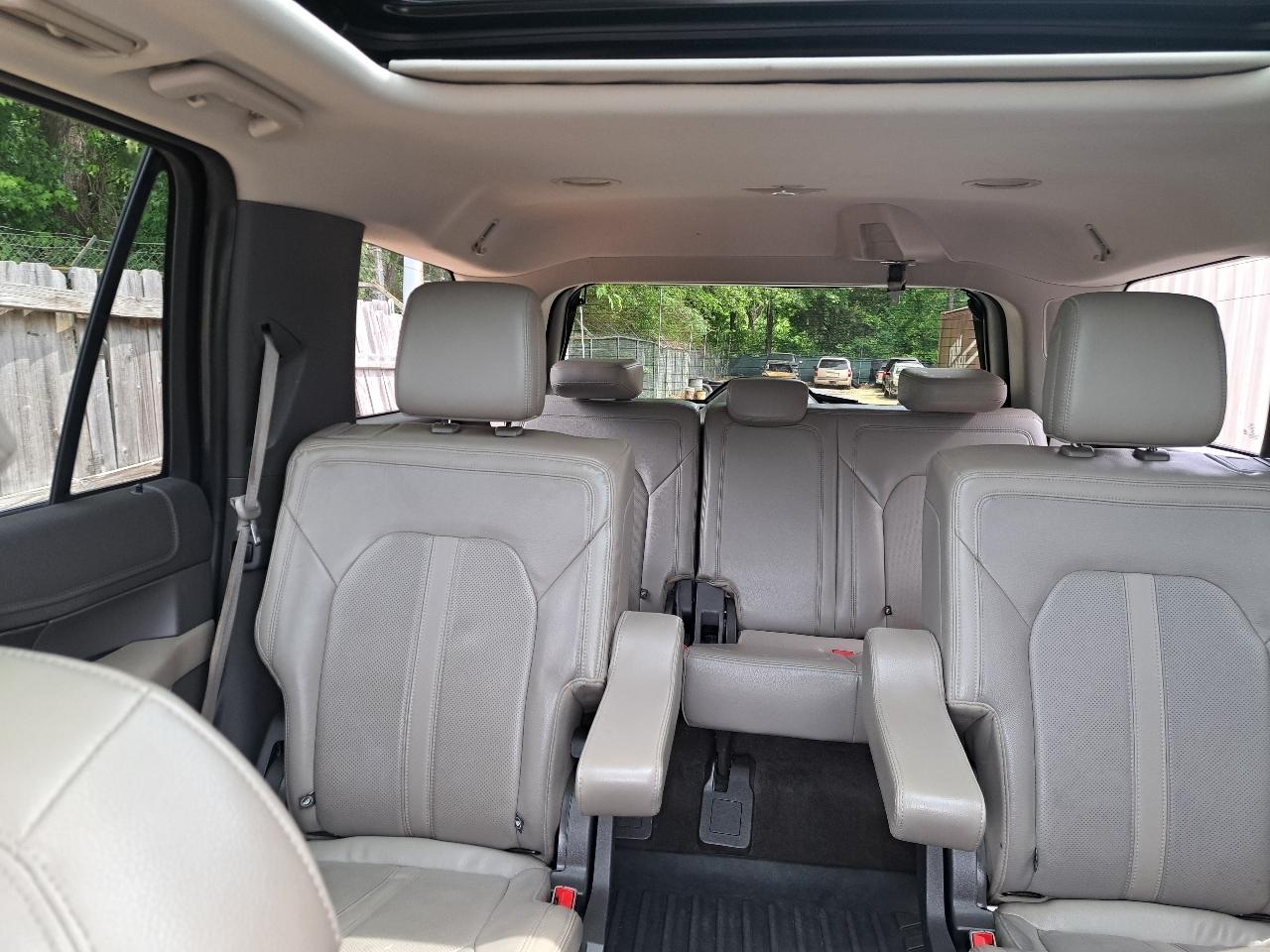 Ford Expedition Limited 2WD 2018
