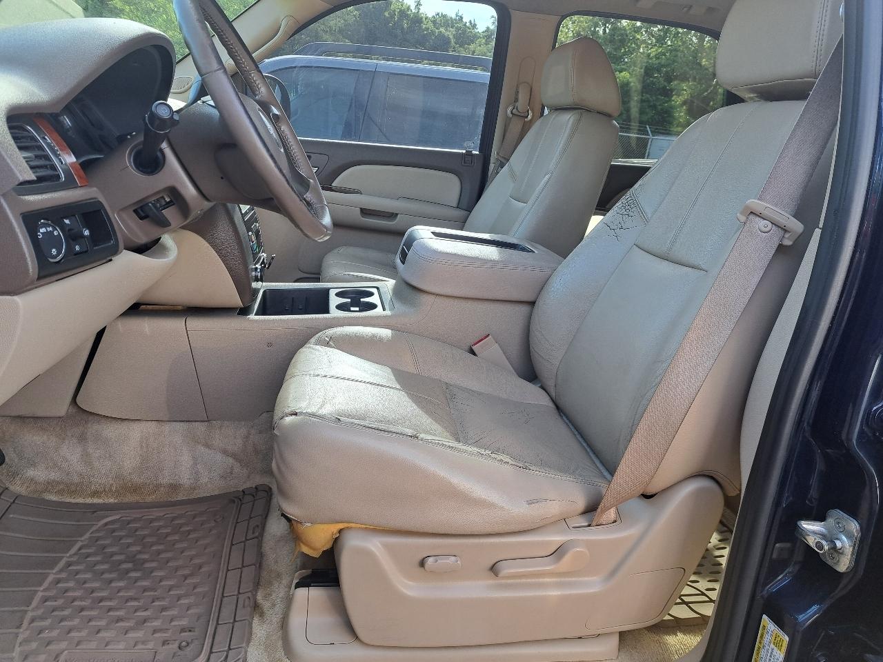 GMC Yukon SLE-1 2WD 2007