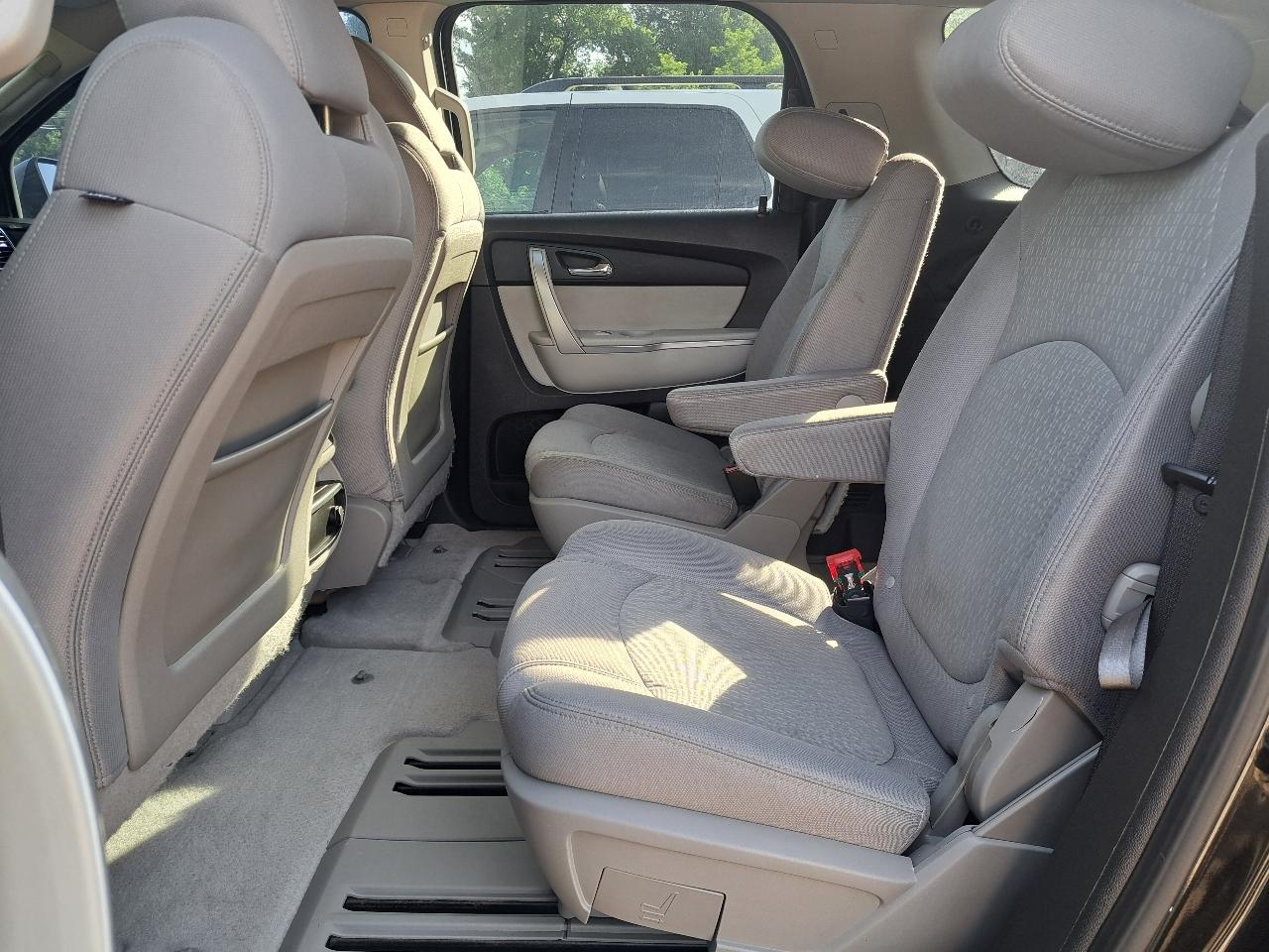GMC Acadia SLE-2 FWD 2012