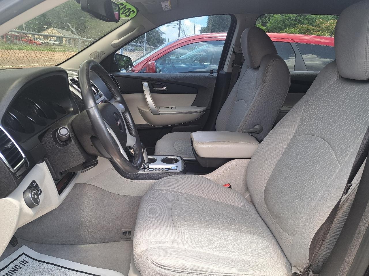 GMC Acadia SLE-2 FWD 2012