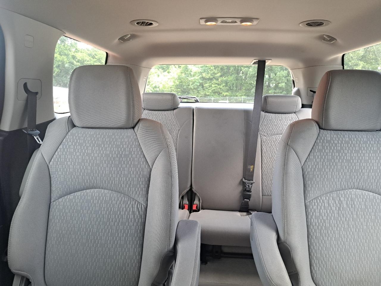 GMC Acadia SLE-2 FWD 2012