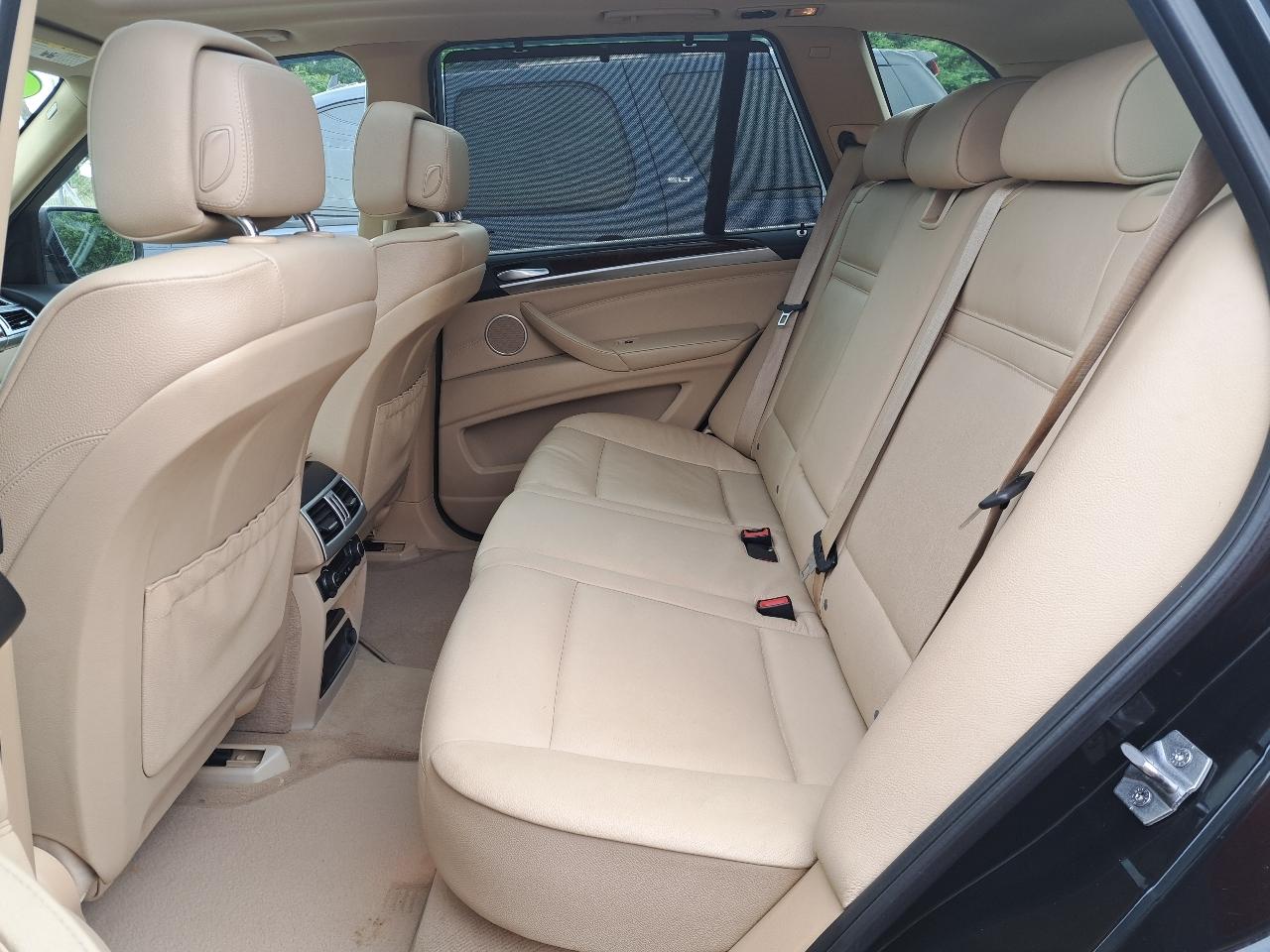 BMW X5 xDrive35i 2013