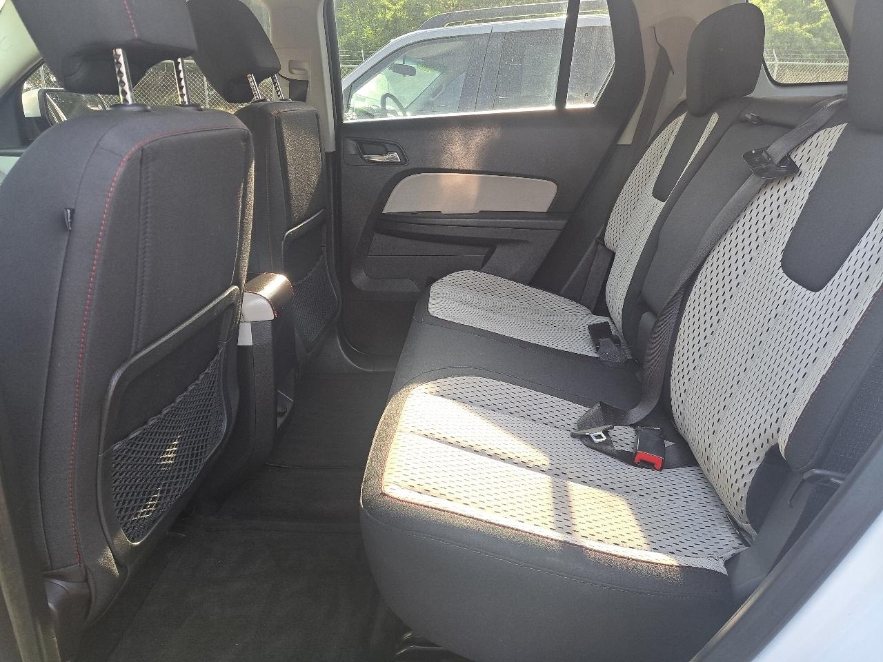 GMC Terrain SLE1 FWD 2012