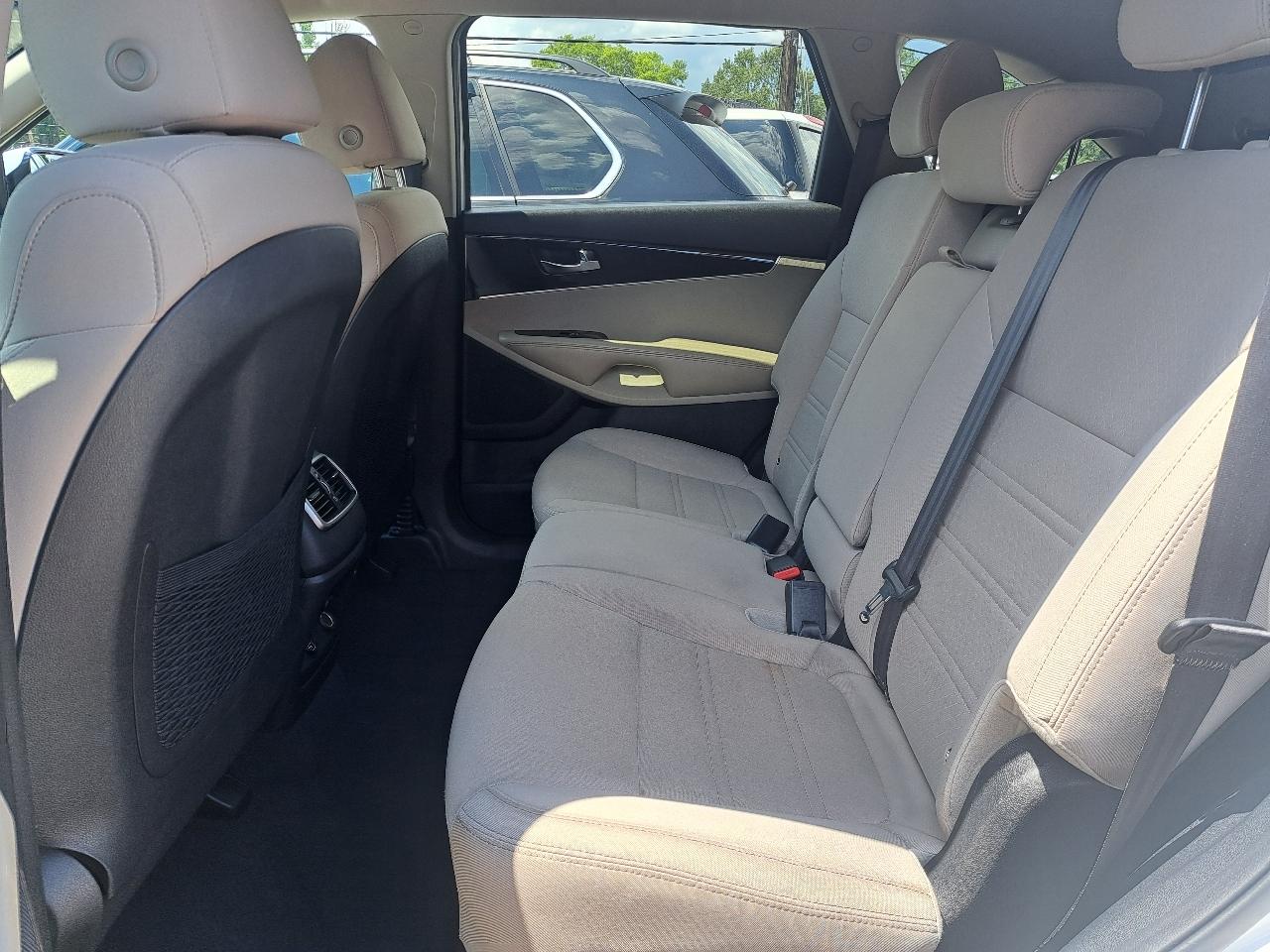 Kia Sorento LX AWD 2020