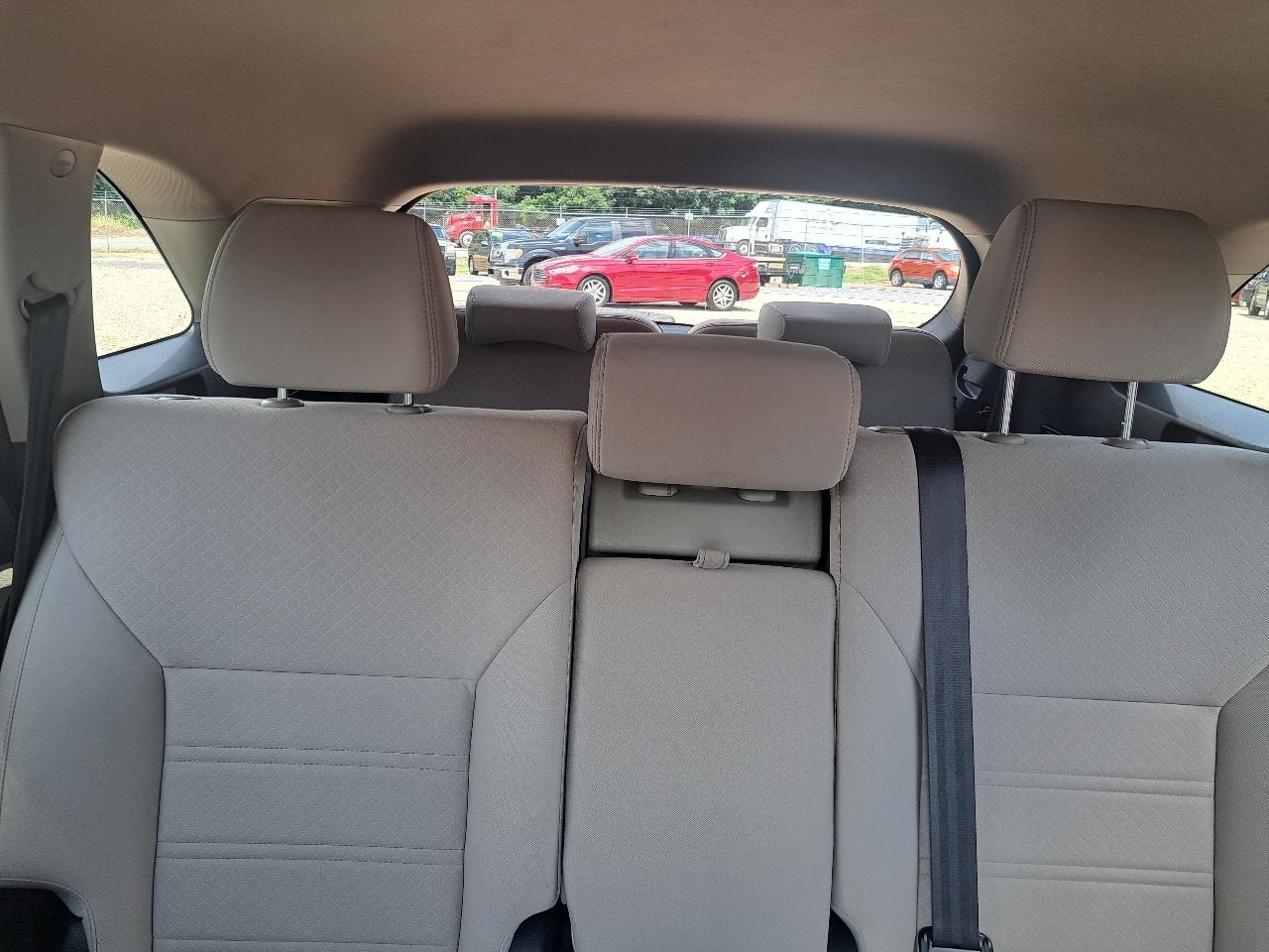 Kia Sorento LX AWD 2020