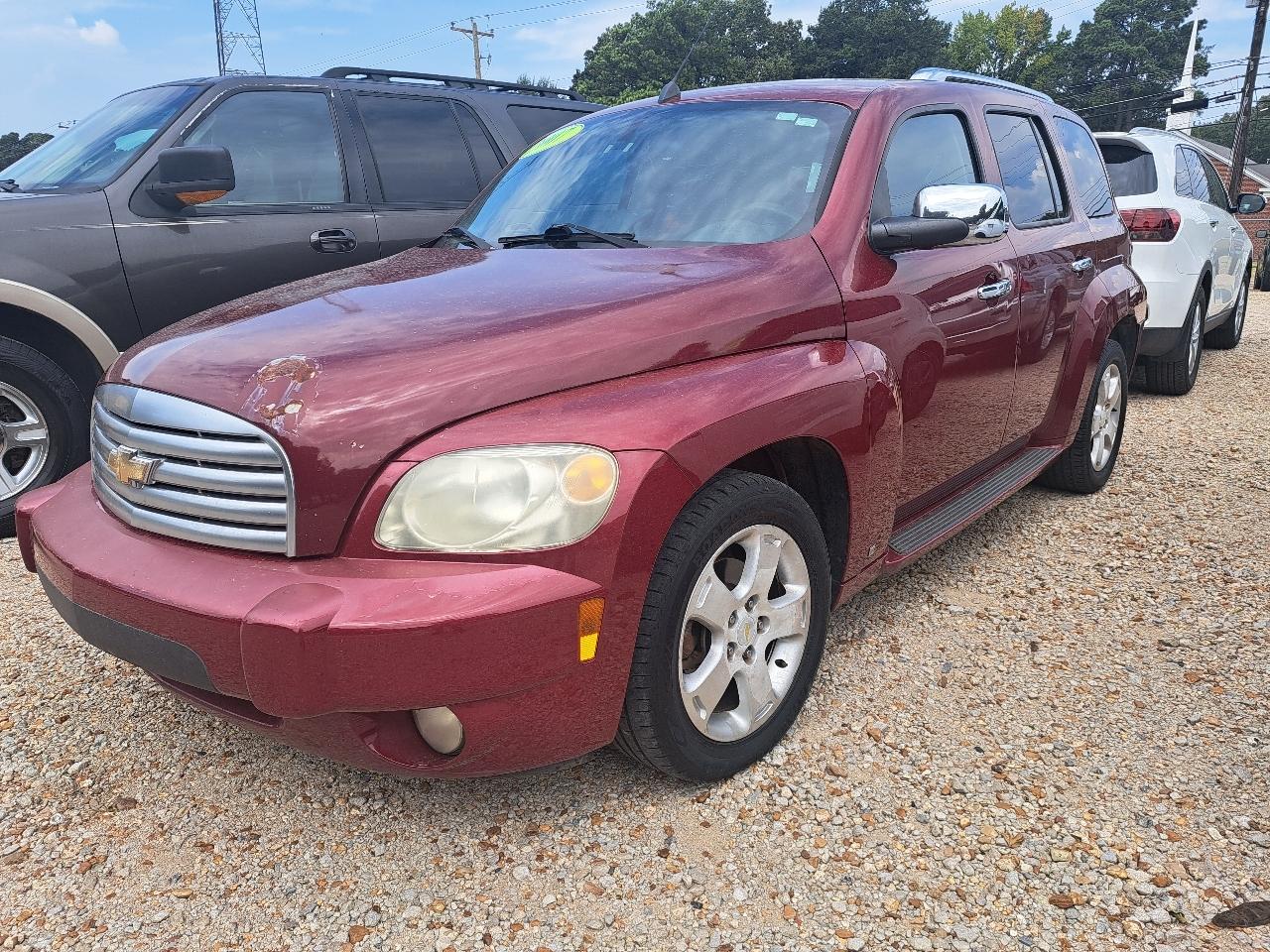2007 Chevrolet HHR