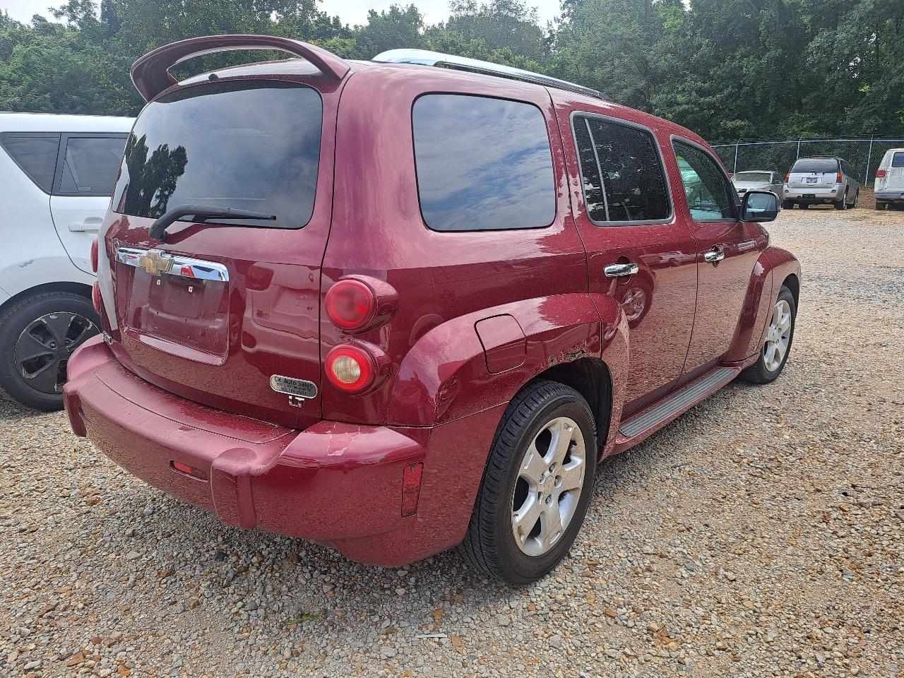 Chevrolet HHR LT1 2007
