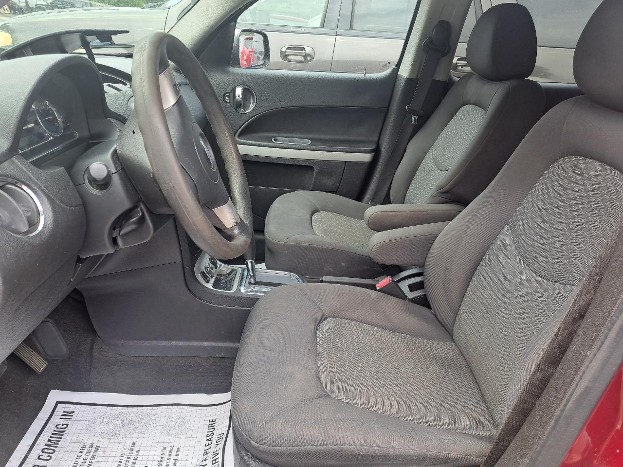 Chevrolet HHR LT1 2007