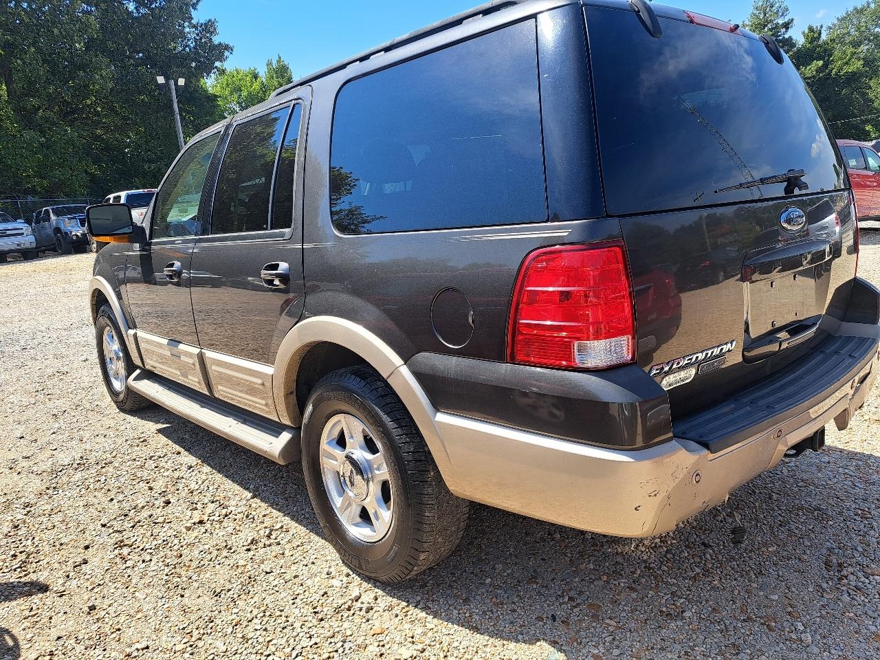 Ford Expedition Eddie Bauer 2WD 2006