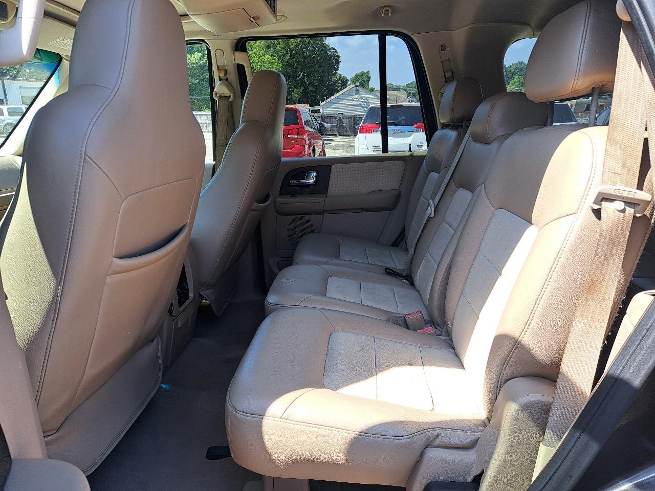 Ford Expedition Eddie Bauer 2WD 2006