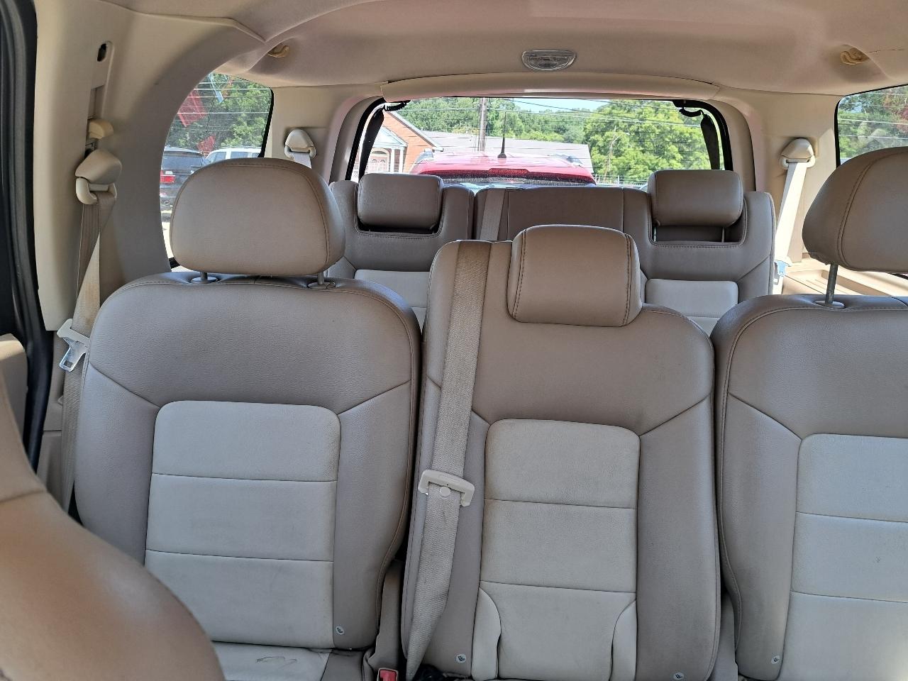 Ford Expedition Eddie Bauer 2WD 2006