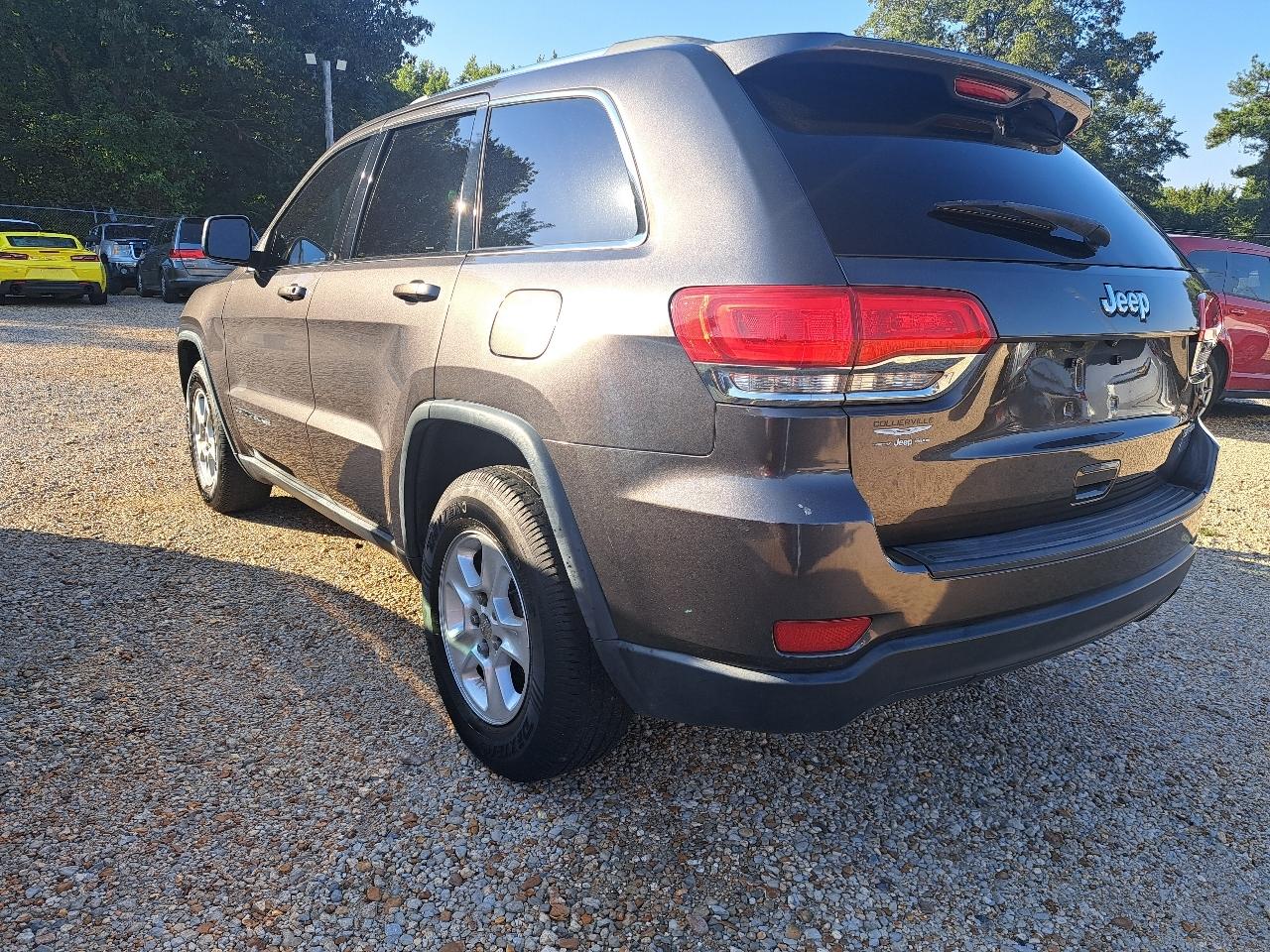 Jeep Grand Cherokee Laredo 2WD 2015