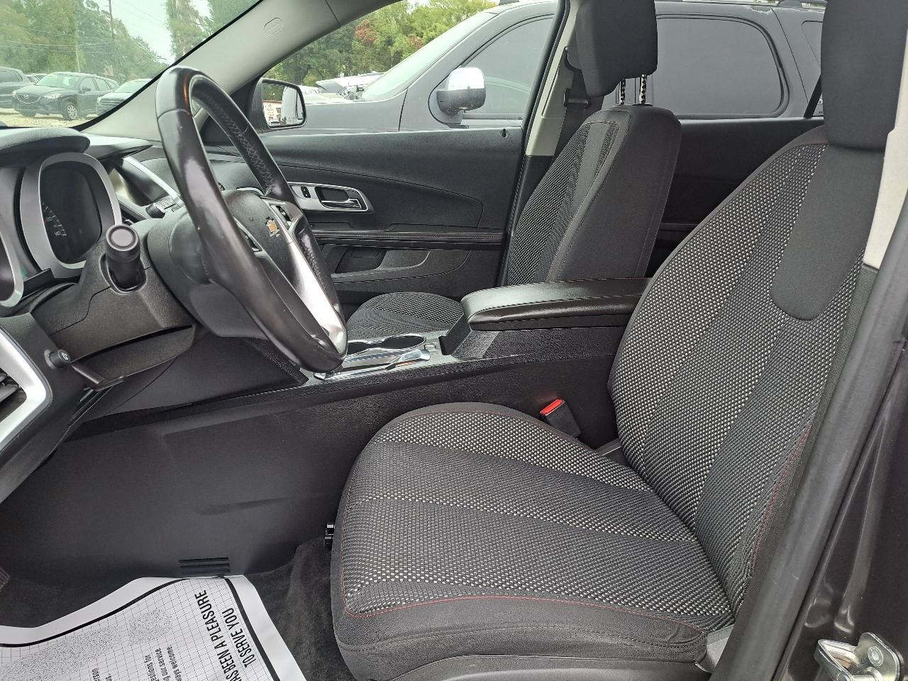 Chevrolet Equinox 1LT 2WD 2015