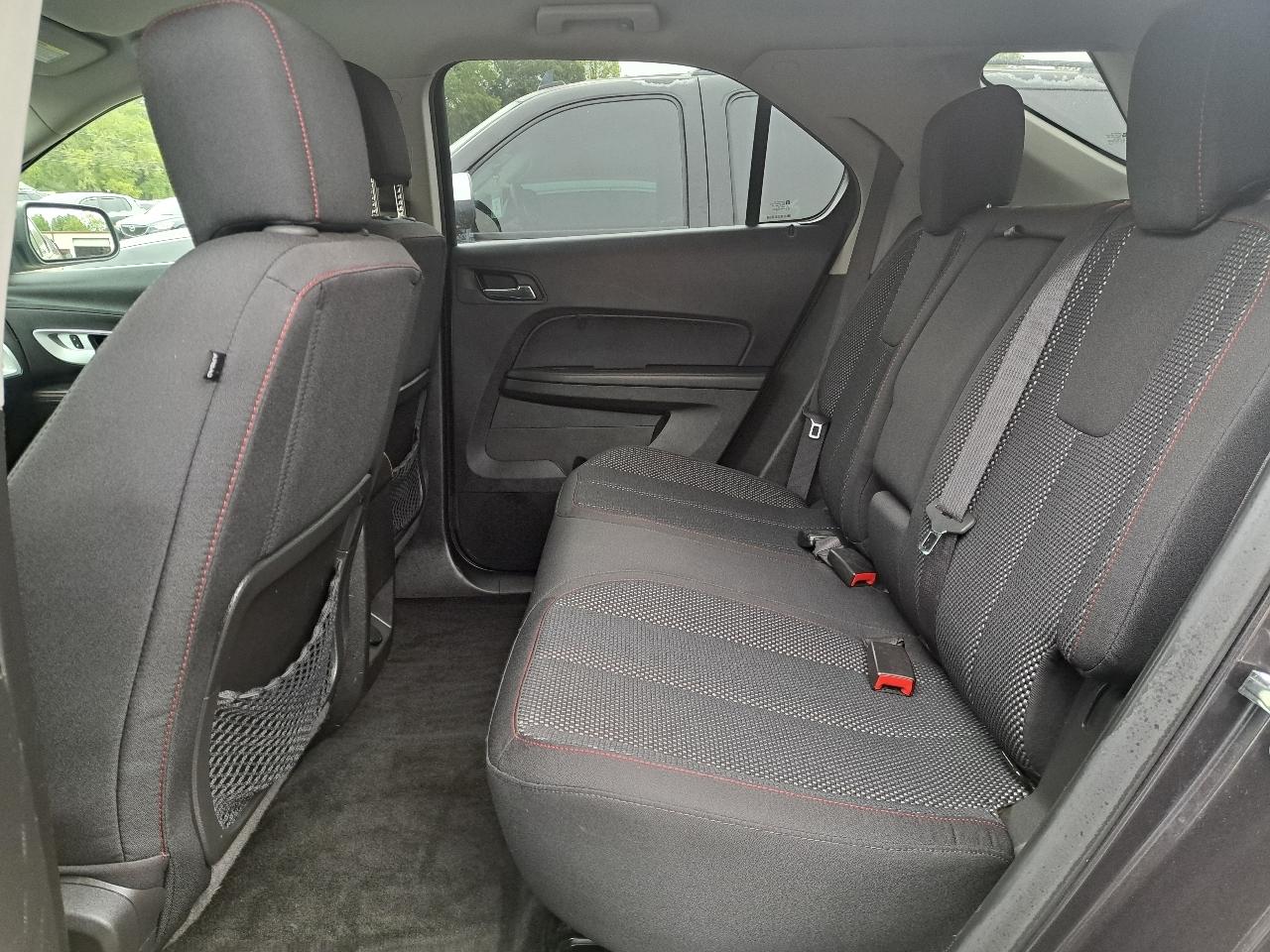 Chevrolet Equinox 1LT 2WD 2015