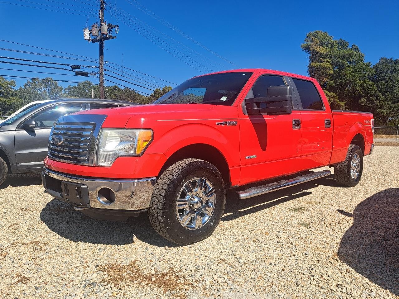 Ford F-150