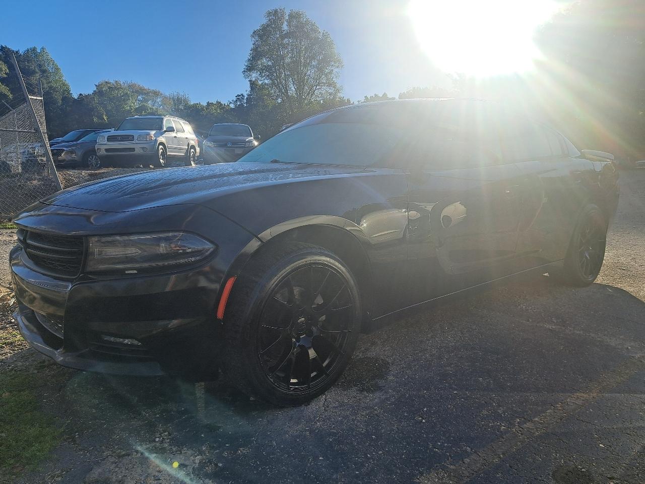 Dodge Charger