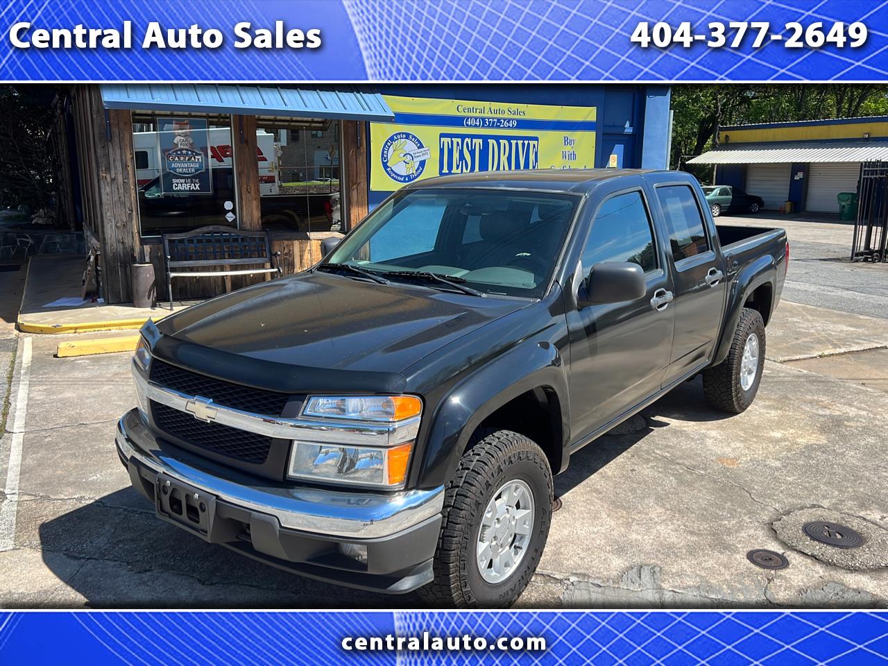 Used Cars for Sale Decatur GA 30030 Central Auto Sales