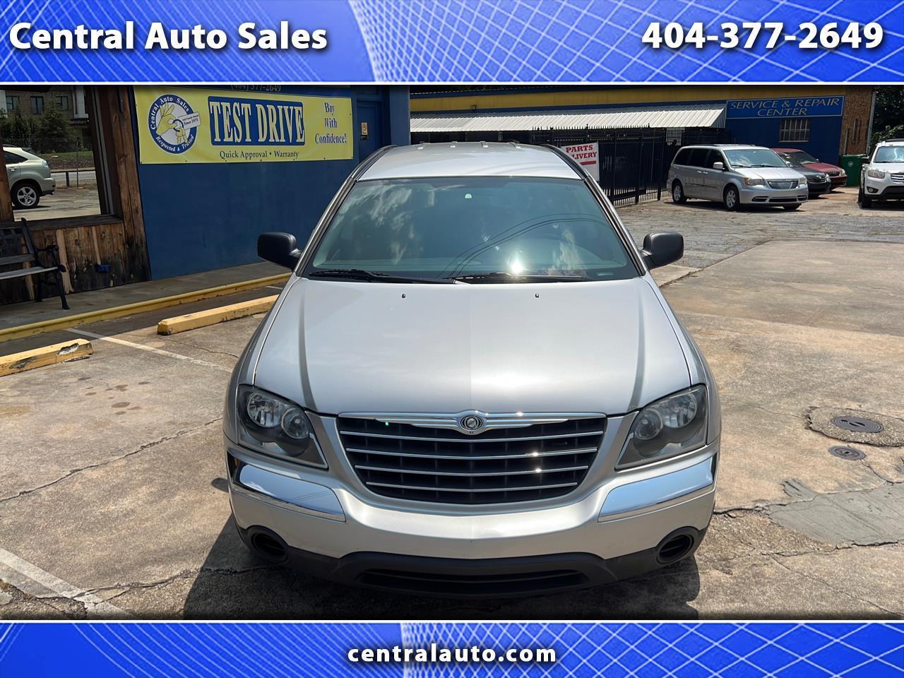 Used Cars for Sale Decatur GA 30030 Central Auto Sales