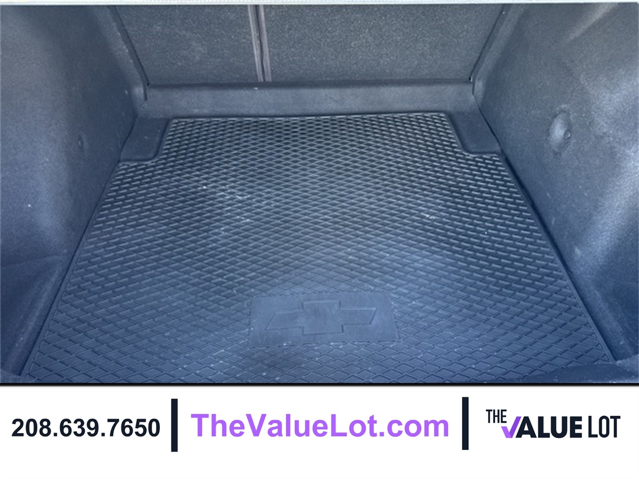 Chevrolet Cruze  2015