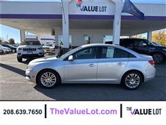 2015 Chevrolet Cruze 