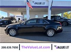 2011 Cadillac CTS Sedan 