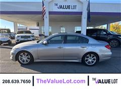 2012 Hyundai Genesis 