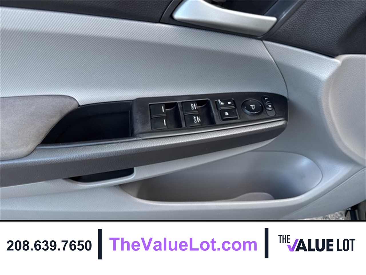 Honda Accord Sdn  2008